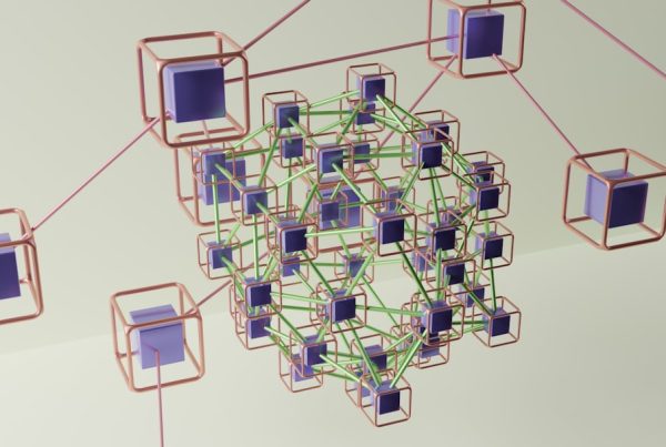 Photo Network diagram