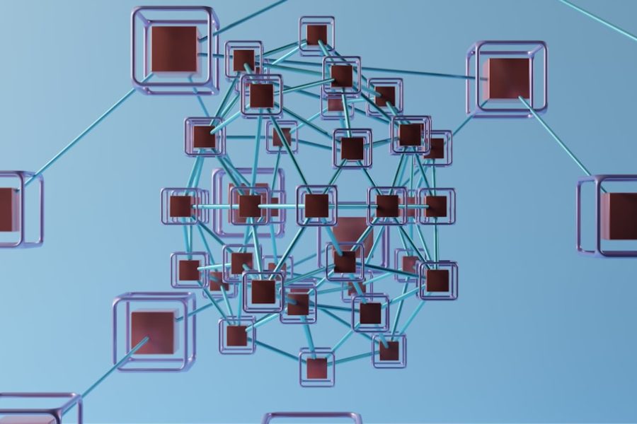 Photo Network diagram